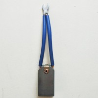 甘肃碳刷订做厂家/沧州冀玉电气品质保证