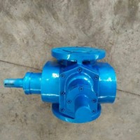 内蒙古齿轮泵加工厂家~世奇泵业~厂家定制KCG型齿轮泵
