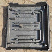福建球墨铸铁件厂家|艺兴铸造|加工订做耐热板球墨铸件