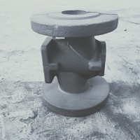 吉林球墨铸铁件企业|艺兴铸造|加工订制球铁铸件