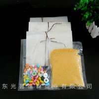 江西真空塑料包装袋厂家~福森塑包~设计生产真空食品包装袋