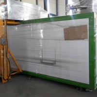 安徽马鞍山餐饮垃圾处理装置加工厂家-航凯机械