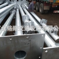 河北铭路交通设施/订制生产标志杆/云南厂价直营