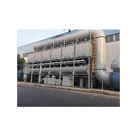 青海西宁RTO焚烧炉「科恒环保」蓄热焚烧炉/设计严格