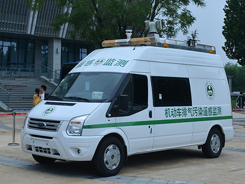 遥感改装车多少钱
