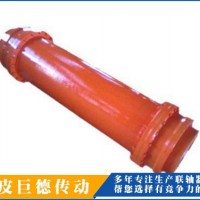 海南联轴件厂家~巨德传动设备~厂价销售鼓形齿式联轴器