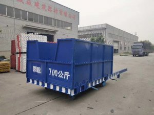 福州叉车托盘