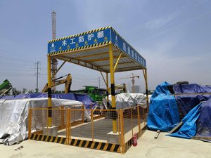 合肥定制钢筋棚多少钱