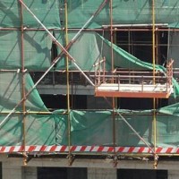肃宁脚手架搭建承揽架子管拆除业务搭拆内外架子管