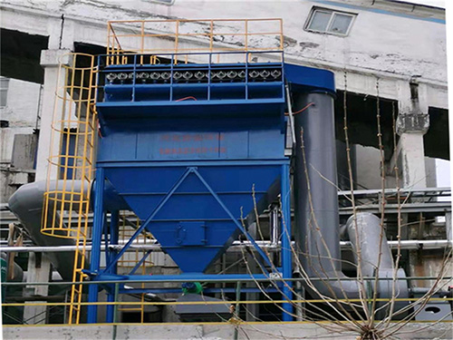 宿迁铸造厂浇铸区除尘器多少钱