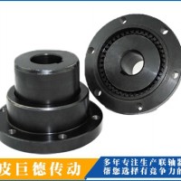 湖北连轴器生产厂家-巨德传动设备-厂家定制鼓型齿联轴器
