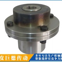 安徽联轴器直营商-南皮巨德传动-厂家销售CLZ型齿式联轴器