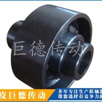 海南连轴器生产商_巨德传动设备_现货销售鼓形齿式联轴器