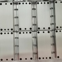 天津电源外壳/沧州恒熙电子公司订制机加模块壳体