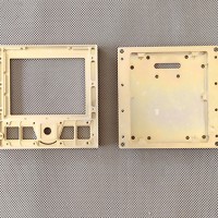 河南精密壳体-恒熙电子加工航天航空显示器面板
