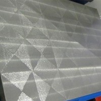 新疆T型槽平台订制厂家~华港工量具~厂家定购铸铁平台量具