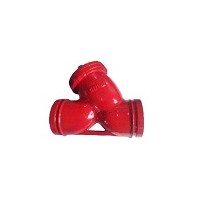 河北沧州自动排污过滤器「博智阀业」排污过滤器@选材严格