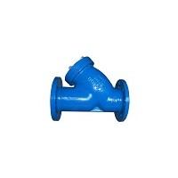 山西太原Y型过滤器「博智阀业」过滤器@定制价格