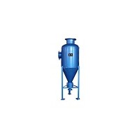 广西防城港旋流除砂器「博智阀业」除砂器@规格多样