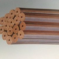 贵州铜管加工厂家|通海厂家加工焊接铜管