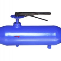 辽宁Y型过滤器制造厂家-泊头鼎亚环保机械生产自动排污过滤器