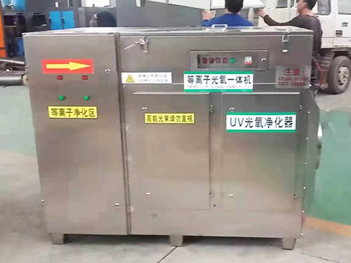 山西定制脉冲滤筒除尘器费用