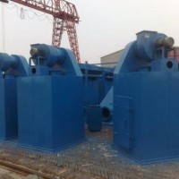 青海脉冲布袋除尘设备制造厂家|宇成蓝天制造HD型单机除尘器