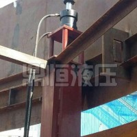 浙江液压提升装置生产企业/鼎恒液压厂家直营液压提升装置