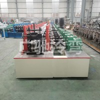 广西抗震支架生产线生产厂家/东光广驰厂家加工抗震支架生产线