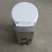 河北不锈钢打包便器定做_南皮普森不锈钢便器厂家零售