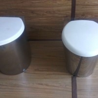 云南不锈钢便器订制~普森金属不锈钢便器厂价批发