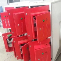 北京等离子光氧一体机_元润环保生产等离子UV光解废气净化器