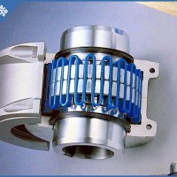 内蒙古蛇形弹簧联轴器/恒发联轴器订做蛇形簧联轴器