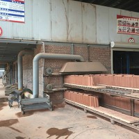 江西燃气炉窑/定制厂商/胜森环保/设备厂家