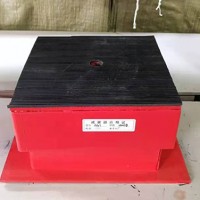 内蒙古减振器生产企业_泊头胜辉_厂家供货阻尼弹簧减震器