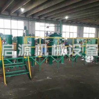 重庆无机浸渗设备加工|泊头启源机械设备加工定制浸渗设备