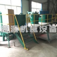广西浸渗设备生产_泊头启源机械设备加工定制无机浸渗设备