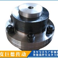湖南联轴节加工厂家~巨德传动~厂价供应齿轮联轴器
