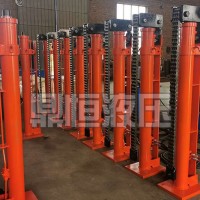 河南液压顶升装置企业|鼎恒液压厂家订制液压顶升设备
