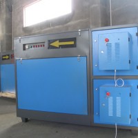 新疆低温等离子净化器_元润环保定制低温等离子净化器