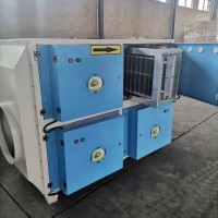 广东油烟净化器定做|泊头元润环保公司生产油烟净化器