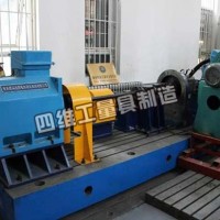 河北铸铁试验平台厂价订购/四维工量具/厂家定制电机试验平台