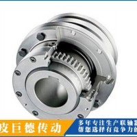 山东联轴器直营厂家-巨德传动-厂家直营WGC鼓形齿式联轴器