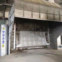 甘肃炉窑 加工厂商 胜森环保 设计加工