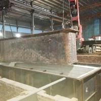 福建天然气炉窑|设计生产|胜森环保|设备厂商