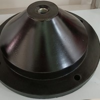 内蒙古减振器定做_胜辉减振_生产加工橡胶减振器