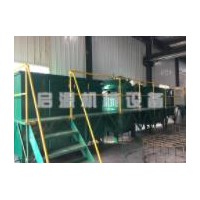 广西浸渗设备加工/泊头启源加工生产浸渗设备