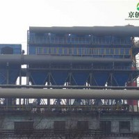 脉冲袋式除尘设备 厂家供货 锅炉烟气除尘器 除尘器制造厂商
