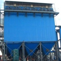 CXS型玻纤袋除尘器工艺「京能环境工程」@浙江@江苏@广州