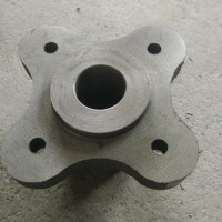 吉林球墨铸铁生产/艺兴铸造/来图加工球墨铸铁加工件